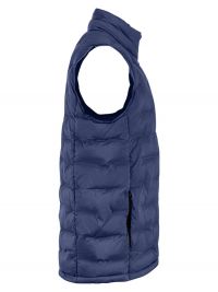 Baker Vest Men